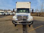 Used 2018 International DuraStar 4300 Box Truck for sale #684747 - photo 3