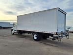 Used 2018 International DuraStar 4300 Box Truck for sale #684747 - photo 2