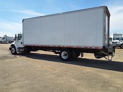 Used 2018 Freightliner M2 106 Conventional Cab Box Truck for sale #687404 - photo 2