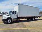 Used 2018 Freightliner M2 106 Conventional Cab Box Truck for sale #687404 - photo 1