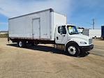Used 2018 Freightliner M2 106 Conventional Cab Box Truck for sale #687404 - photo 4