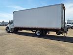 Used 2018 Freightliner M2 106 Conventional Cab Box Truck for sale #687404 - photo 2