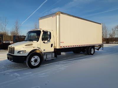 Used 2018 Freightliner M2 106 Conventional Cab Cab Chassis for sale #687515 - photo 1