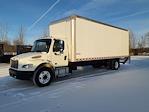 Used 2018 Freightliner M2 106 Conventional Cab Box Truck for sale #687515 - photo 1