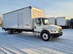 Used 2018 Freightliner M2 106 Conventional Cab Box Truck for sale #687515 - photo 4