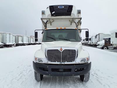 Used 2018 International DuraStar 4300 Cab Chassis for sale #688595 - photo 2