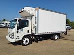 Used 2018 Isuzu NPR-XD Refrigerated Body for sale #744978 - photo 1