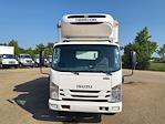 Used 2018 Isuzu NPR-XD Refrigerated Body for sale #744978 - photo 3