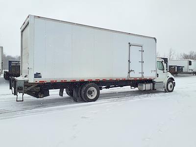 Used 2018 Freightliner M2 106 Conventional Cab 4x2 Cab Chassis for sale #745957 - photo 2