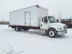 Used 2018 Freightliner M2 106 Conventional Cab 4x2 Cab Chassis for sale #745957 - photo 1