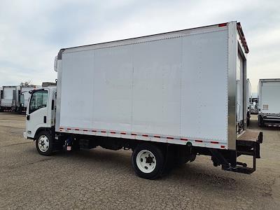Used 2018 Isuzu NPR-XD Refrigerated Body for sale #748058 - photo 2