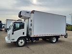 Used 2018 Isuzu NPR-XD Refrigerated Body for sale #748058 - photo 1