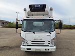 Used 2018 Isuzu NPR-XD Refrigerated Body for sale #748058 - photo 3