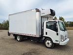 Used 2018 Isuzu NPR-XD Refrigerated Body for sale #748058 - photo 4