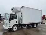 Used 2018 Isuzu NPR-XD Refrigerated Body for sale #748071 - photo 4