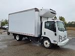 Used 2018 Isuzu NPR-XD Refrigerated Body for sale #748071 - photo 1