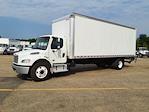 Used 2018 Freightliner M2 106 Conventional Cab Box Truck for sale #748103 - photo 1