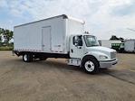 Used 2018 Freightliner M2 106 Conventional Cab Box Truck for sale #748103 - photo 4