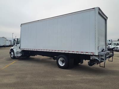 Used 2018 Freightliner M2 106 Conventional Cab Box Truck for sale #748109 - photo 2