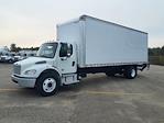 Used 2018 Freightliner M2 106 Conventional Cab Box Truck for sale #748109 - photo 1