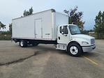 Used 2018 Freightliner M2 106 Conventional Cab Box Truck for sale #748109 - photo 4