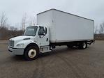 Used 2018 Freightliner M2 106 Conventional Cab Box Truck for sale #748254 - photo 1