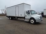 Used 2018 Freightliner M2 106 Conventional Cab Box Truck for sale #748254 - photo 4