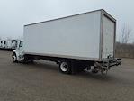 Used 2018 Freightliner M2 106 Conventional Cab Box Truck for sale #748254 - photo 2