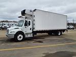 Used 2018 Freightliner M2 106 Refrigerated Body for sale #748360 - photo 1