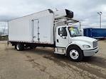 Used 2018 Freightliner M2 106 Refrigerated Body for sale #748360 - photo 4
