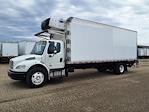 Used 2018 Freightliner M2 106 Refrigerated Body for sale #748363 - photo 1