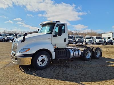 Used 2018 International LT Cummins X15, Signature Semi Truck for sale #749211 - photo 1