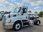Used 2018 Freightliner Cascadia Detroit DD13 Semi Truck for sale #750676 - photo 1