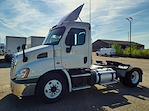 Used 2018 Freightliner Cascadia Detroit DD13 Semi Truck for sale #750677 - photo 1