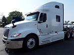 Used 2018 International LT SBA 6x4 Semi Truck for sale #758257 - photo 1