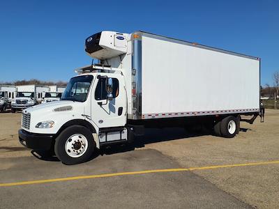 Used 2018 Freightliner M2 106 Refrigerated Body for sale #760186 - photo 1