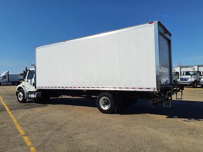 Used 2018 Freightliner M2 106 Refrigerated Body for sale #760186 - photo 2