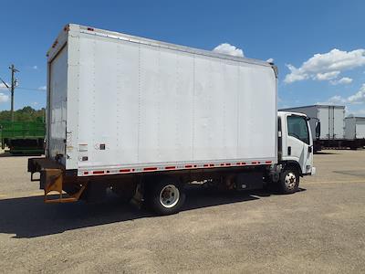 Used 2018 Isuzu NPR-HD Regular Cab Box Truck for sale #762160 - photo 2