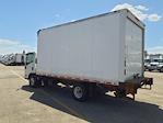 Used 2018 Isuzu NPR-HD Regular Cab Box Truck for sale #762160 - photo 6