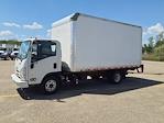 Used 2018 Isuzu NPR-HD Regular Cab Box Truck for sale #762160 - photo 3