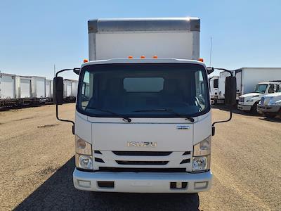 Used 2018 Isuzu NPR-HD - photo 2