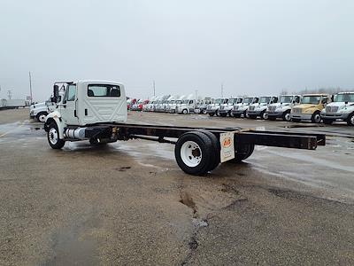 Used 2018 International DuraStar 4300 Cab Chassis for sale #764257 - photo 2