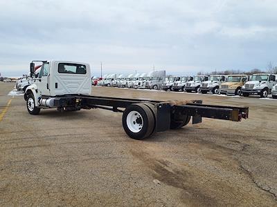 Used 2018 International DuraStar 4300 Cab Chassis for sale #764258 - photo 2