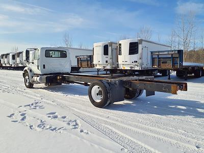 Used 2018 International DuraStar 4300 Cab Chassis for sale #764877 - photo 2