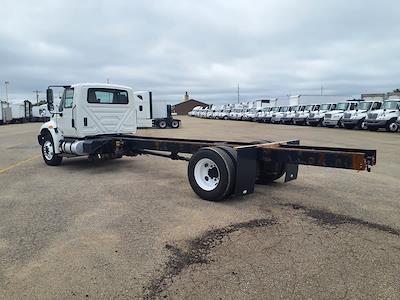 Used 2018 International DuraStar 4300 Cab Chassis for sale #764881 - photo 2