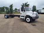 Used 2018 International DuraStar 4300 Cab Chassis for sale #764881 - photo 4