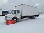 Used 2018 Freightliner M2 106 Conventional Cab Cab Chassis for sale #765862 - photo 1