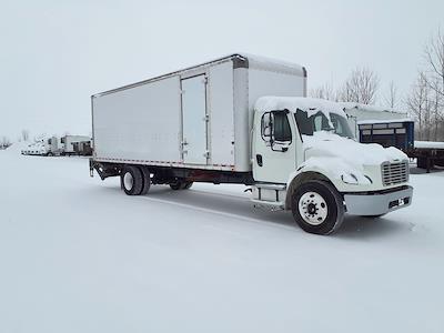 Used 2018 Freightliner M2 106 Conventional Cab Box Truck for sale #765863 - photo 1