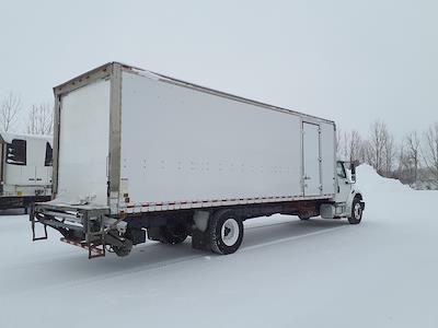 Used 2018 Freightliner M2 106 Conventional Cab Box Truck for sale #765863 - photo 2