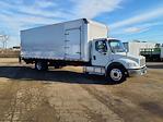 Used 2018 Freightliner M2 106 Conventional Cab Box Truck for sale #766258 - photo 3